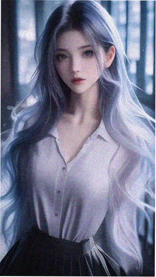 漫长的季节 海报