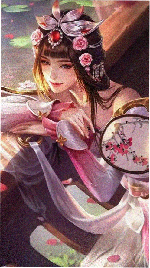 歌手2024 海报