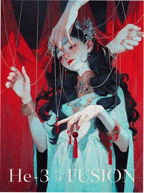 周处除三害 海报