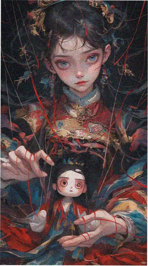 星际穿越 海报