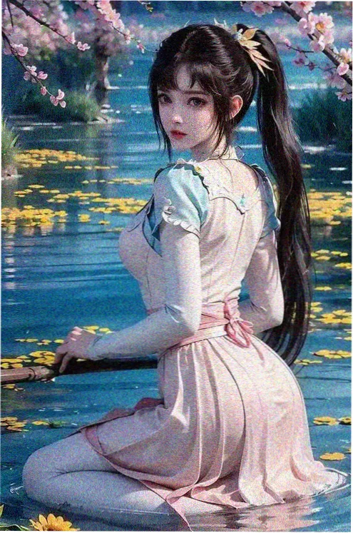 我的阿勒泰 海报
